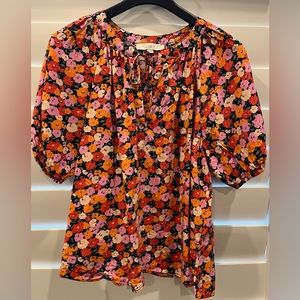 Loft blouse